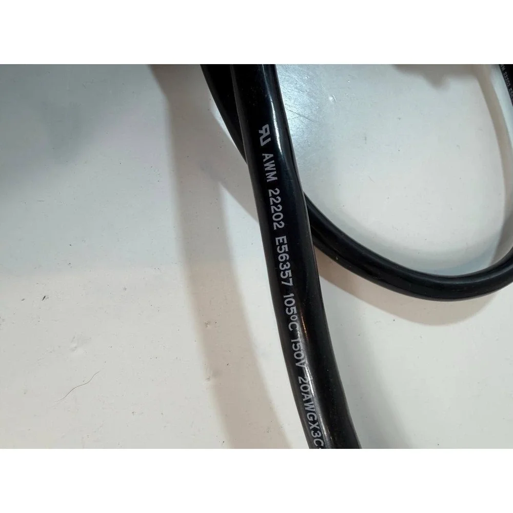 Makita‎ 36V (18V+18V) Dual Battery Adapter Power Cable